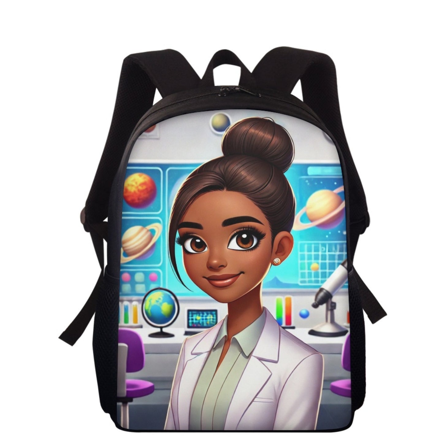 Penelope - Planetary Scientist Backpack