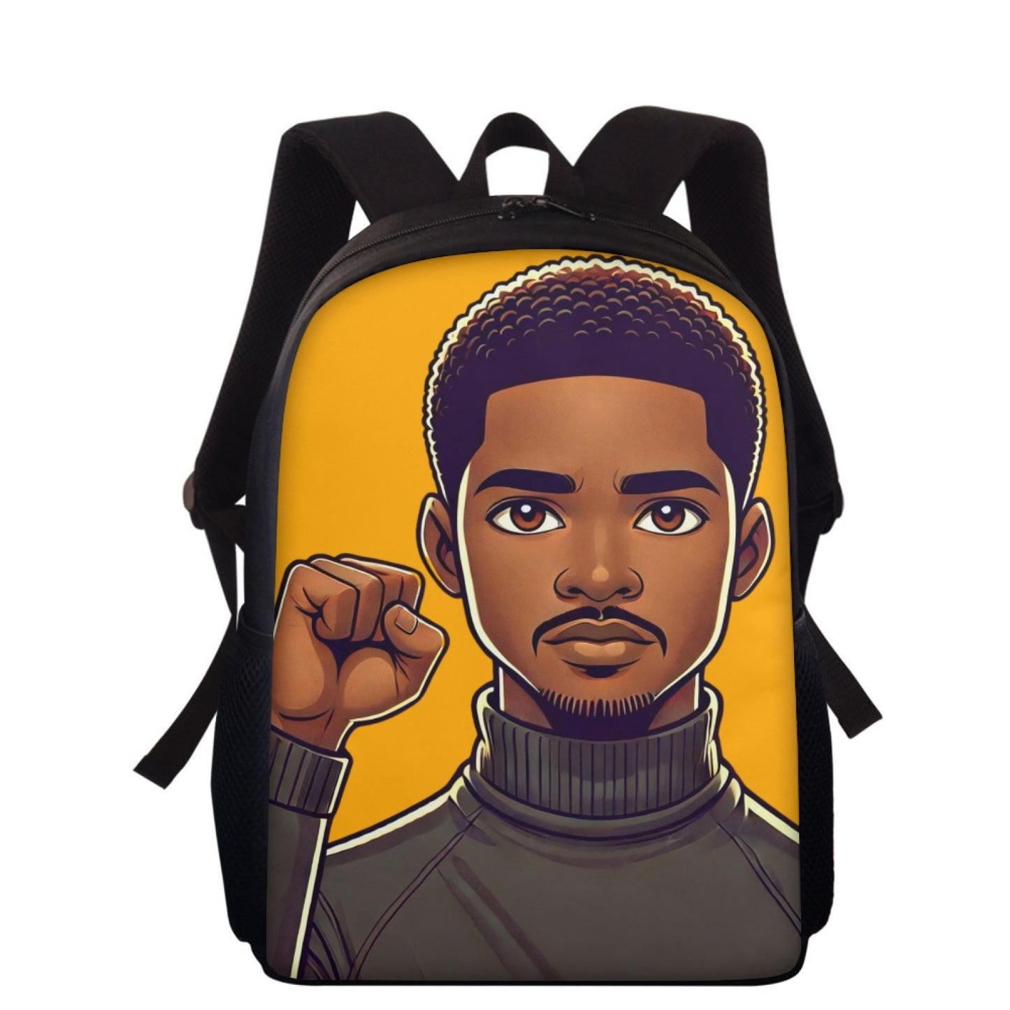 Akeem - Activist Backpack