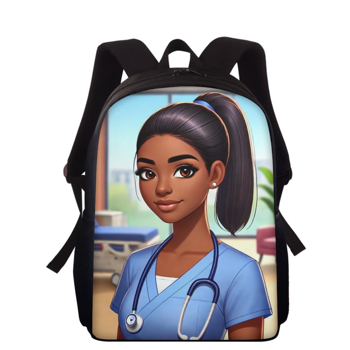 Naomi - Nurse Backpack