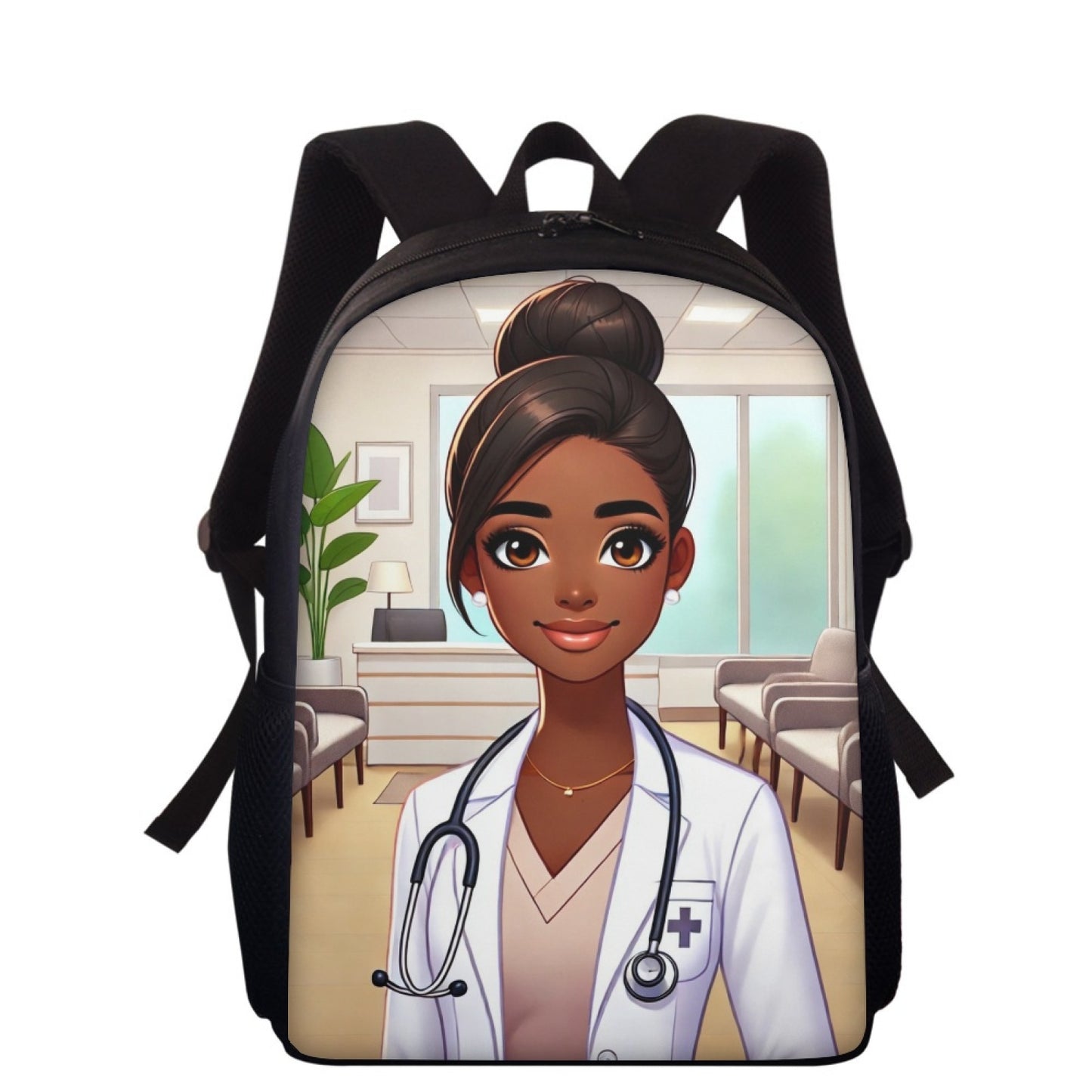 Octavia - OBGYN Backpack