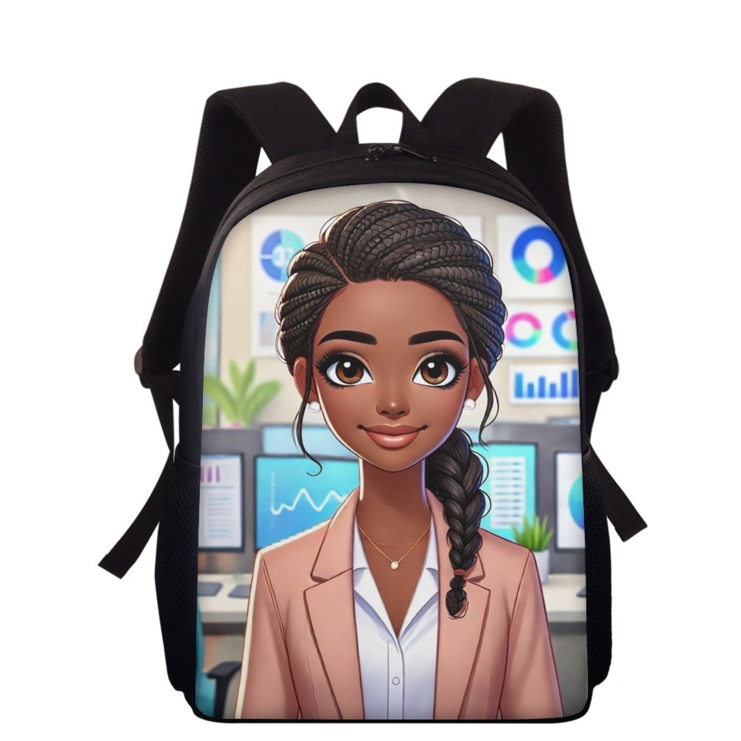 Dana - Data Scientist Backpack