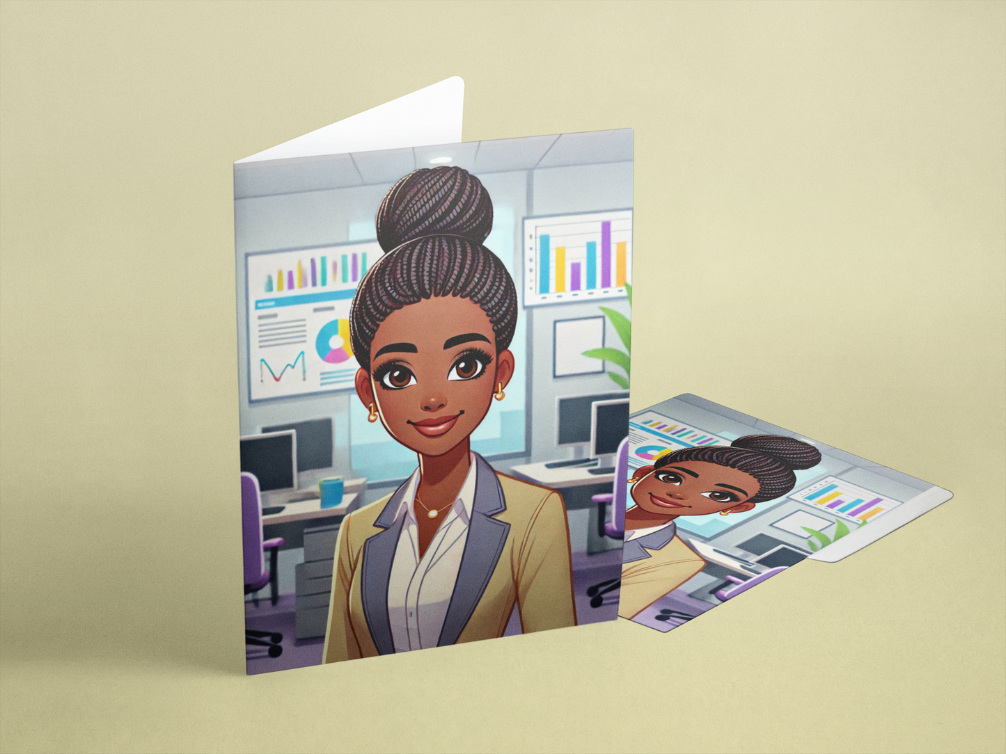Alexis - Actuary