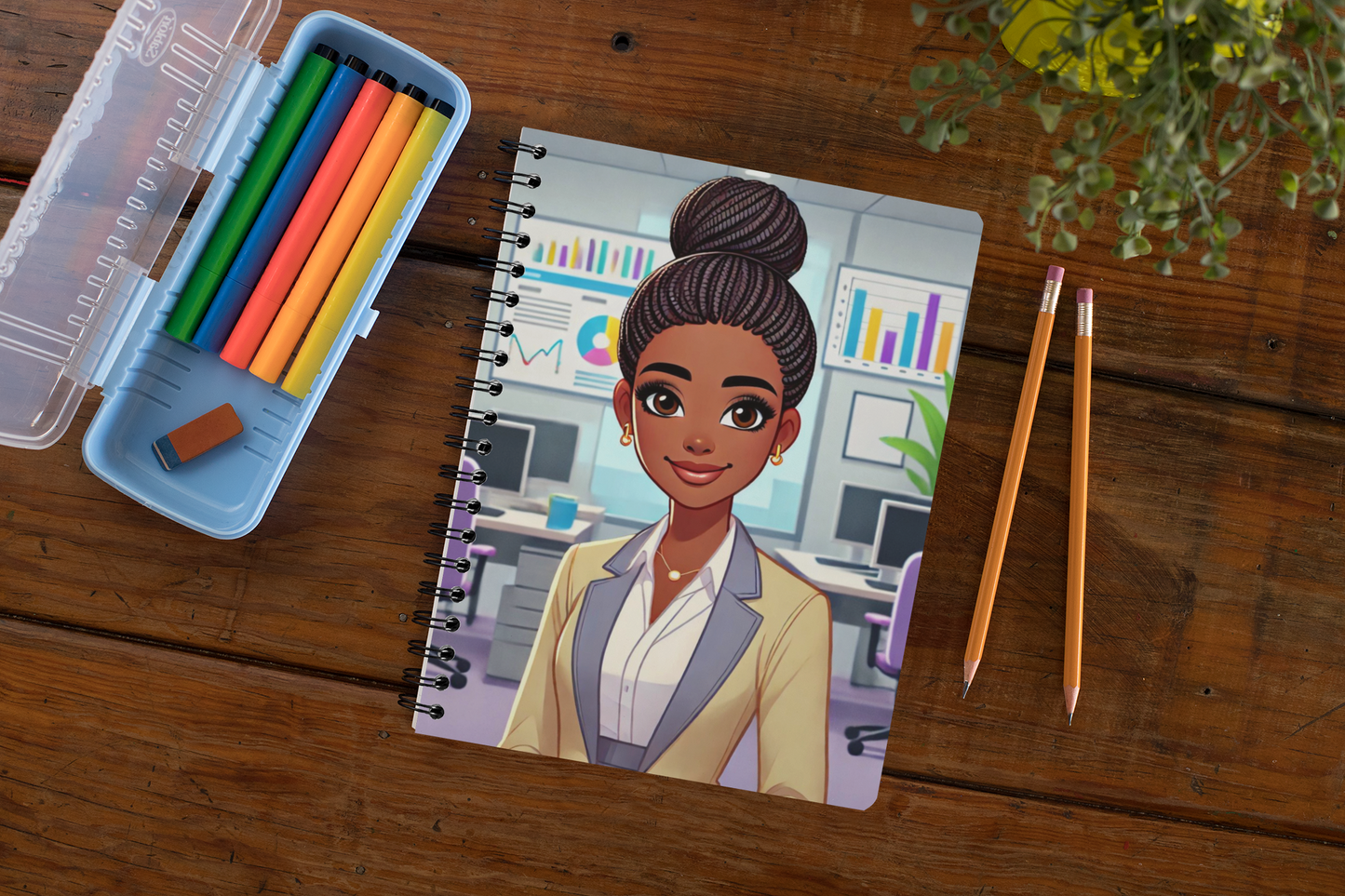 Alexis - Actuary