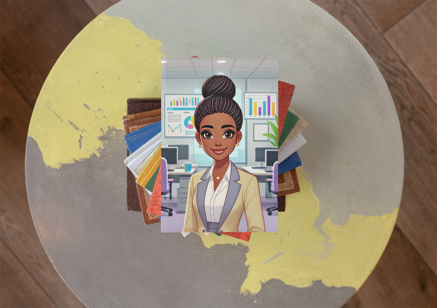 Alexis - Actuary