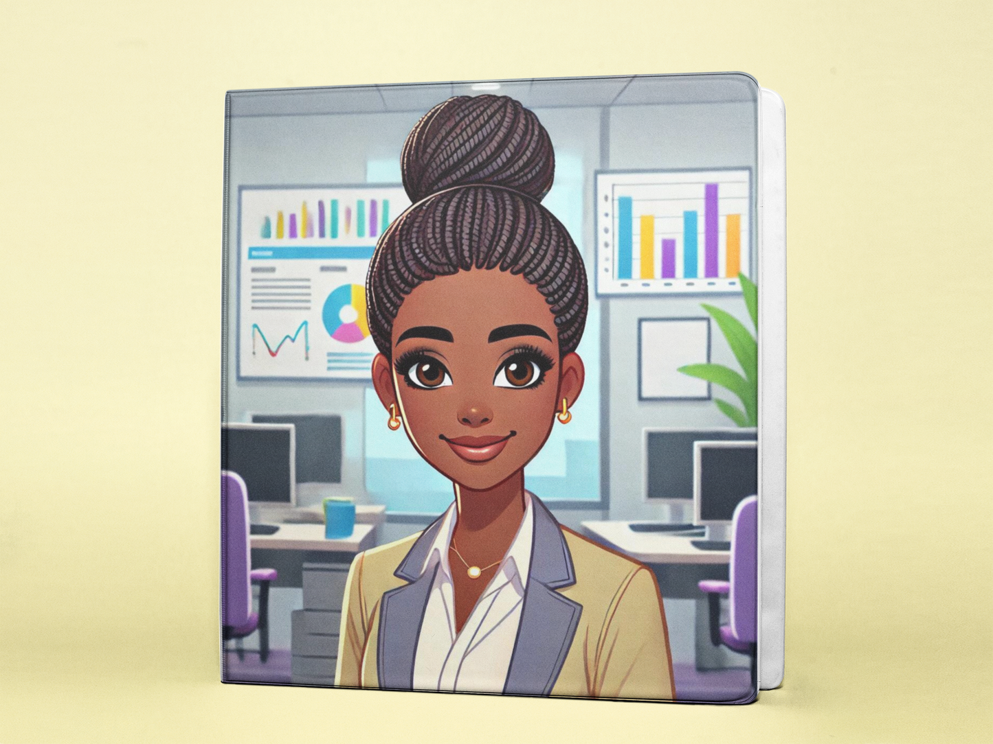 Alexis - Actuary