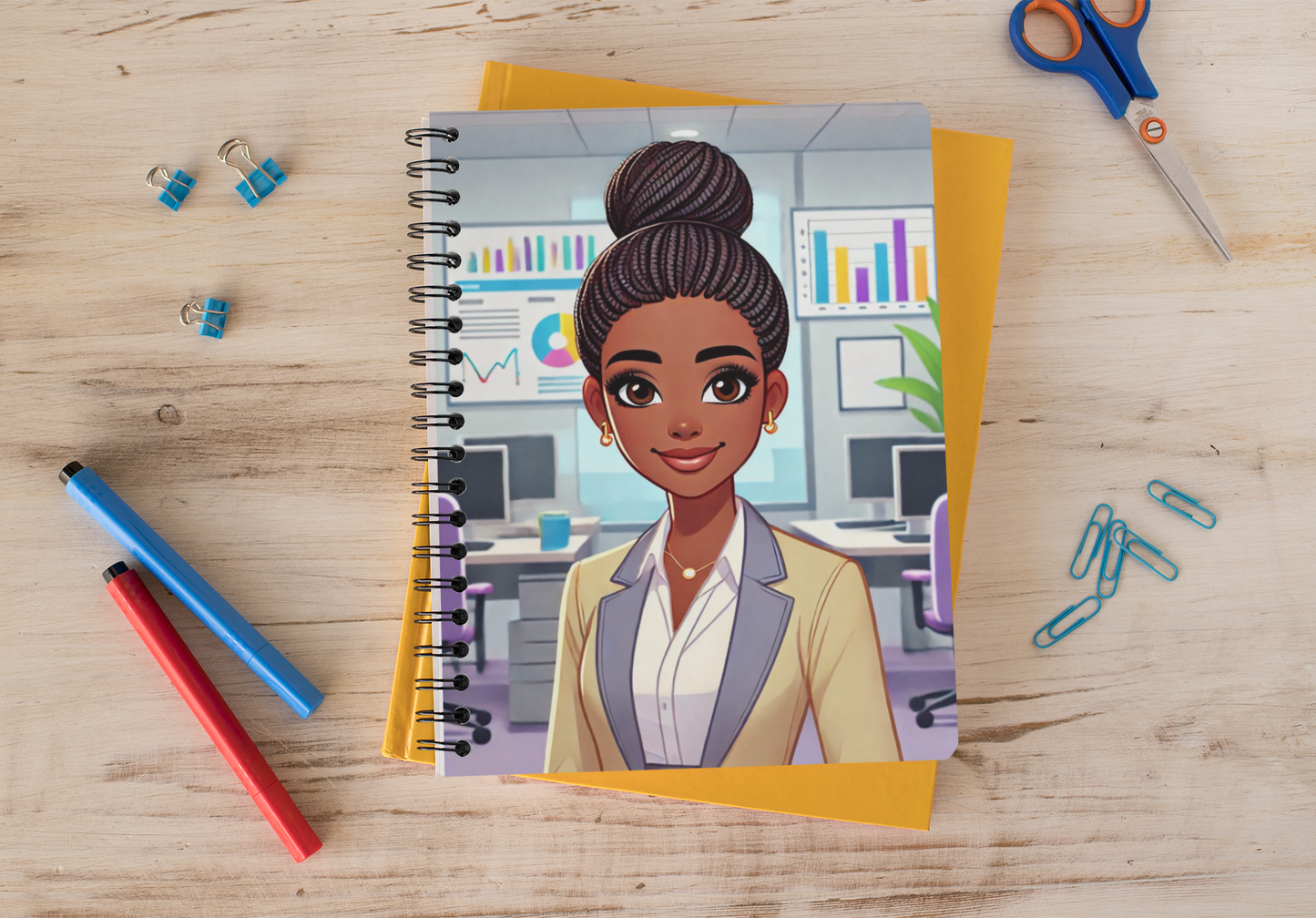 Alexis - Actuary