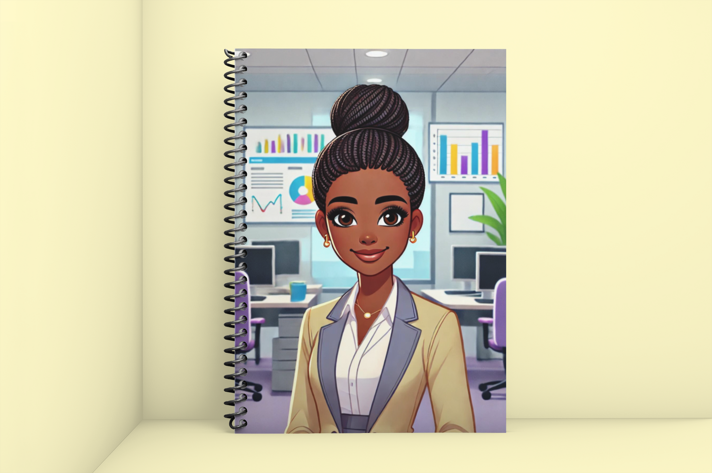 Alexis - Actuary