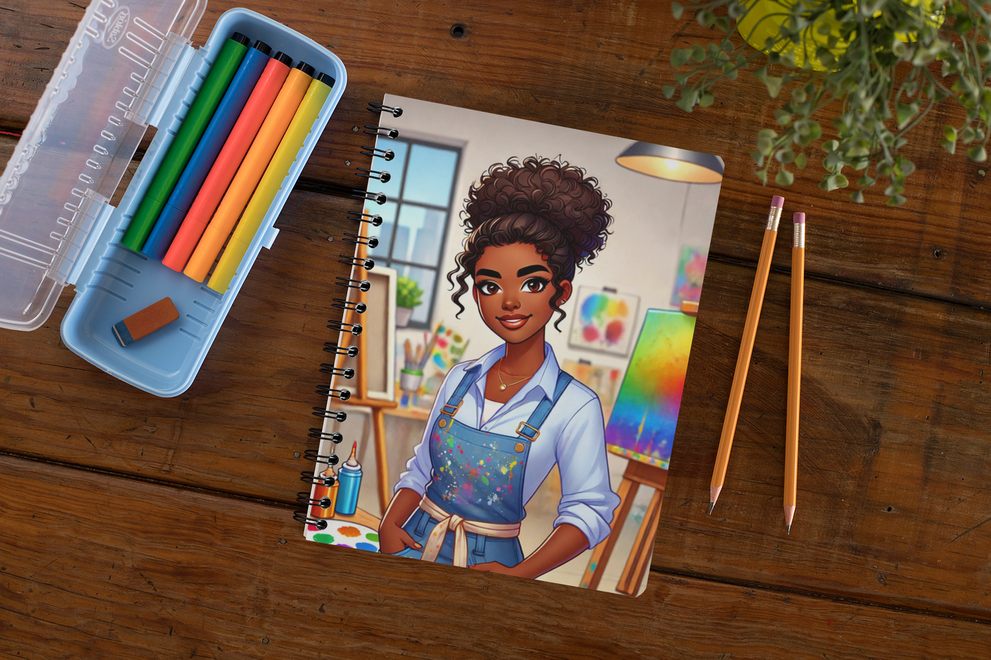 Arielle - Artist