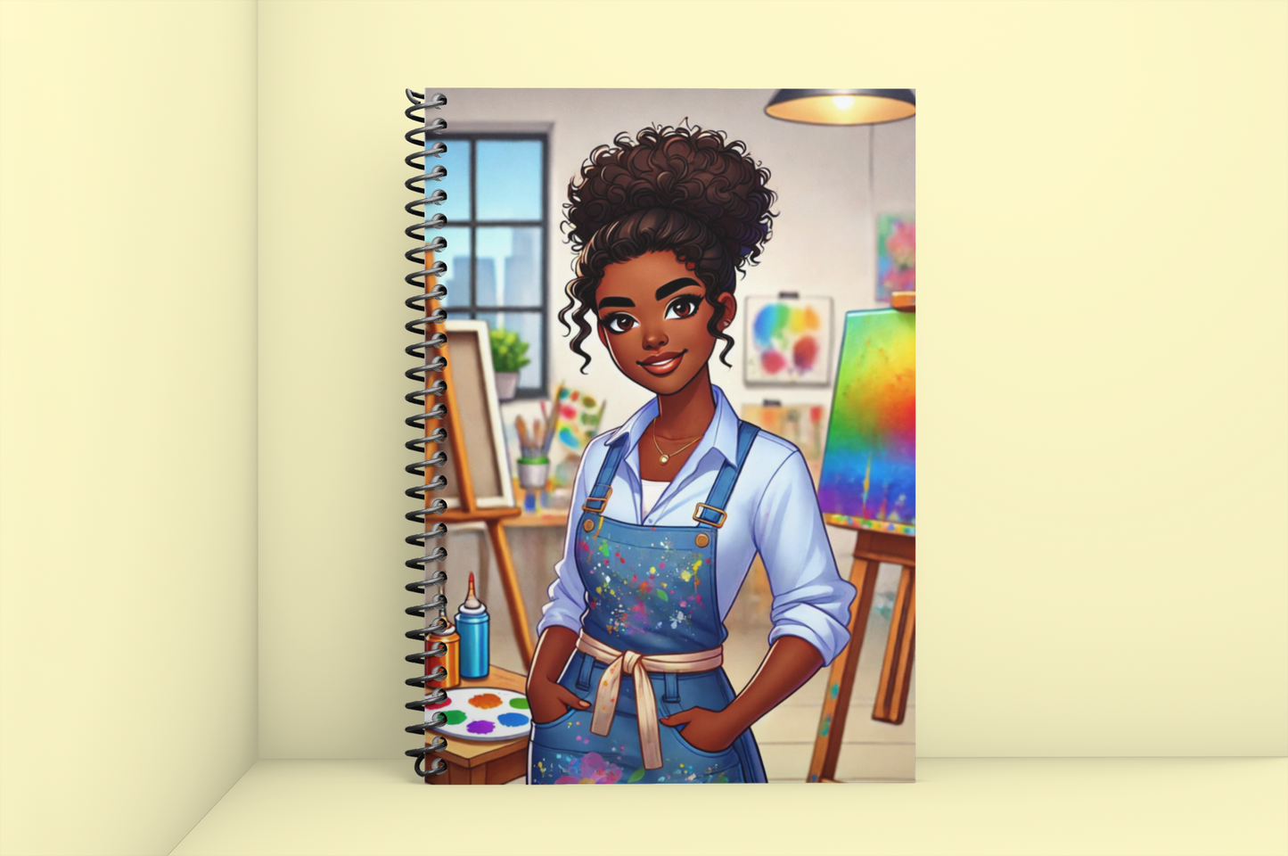 Arielle - Artist