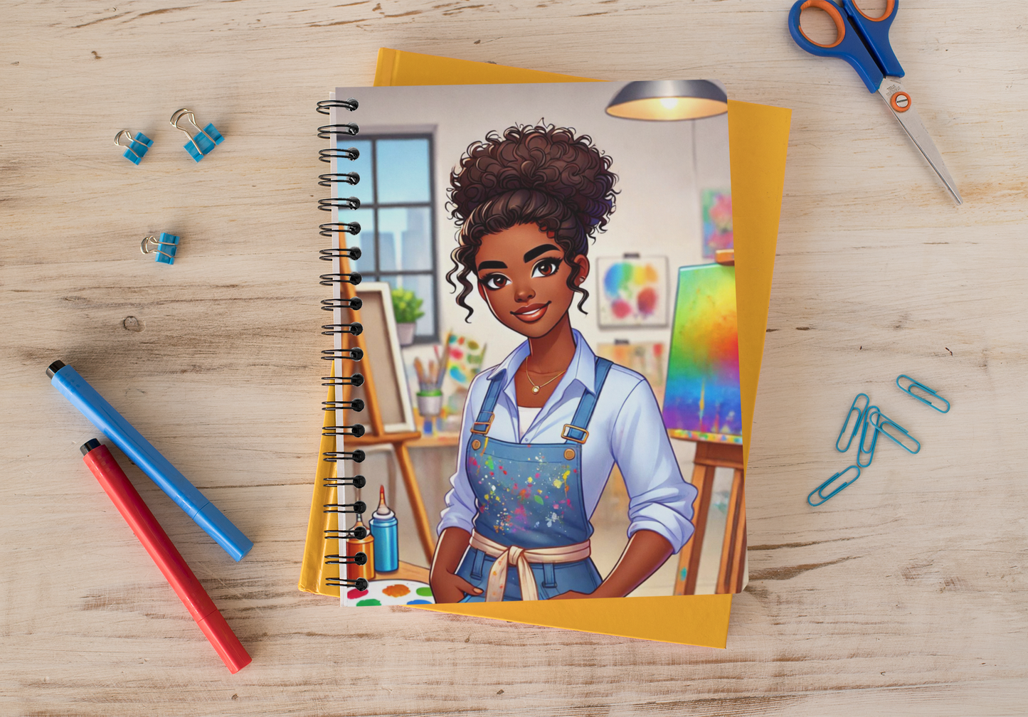 Arielle - Artist