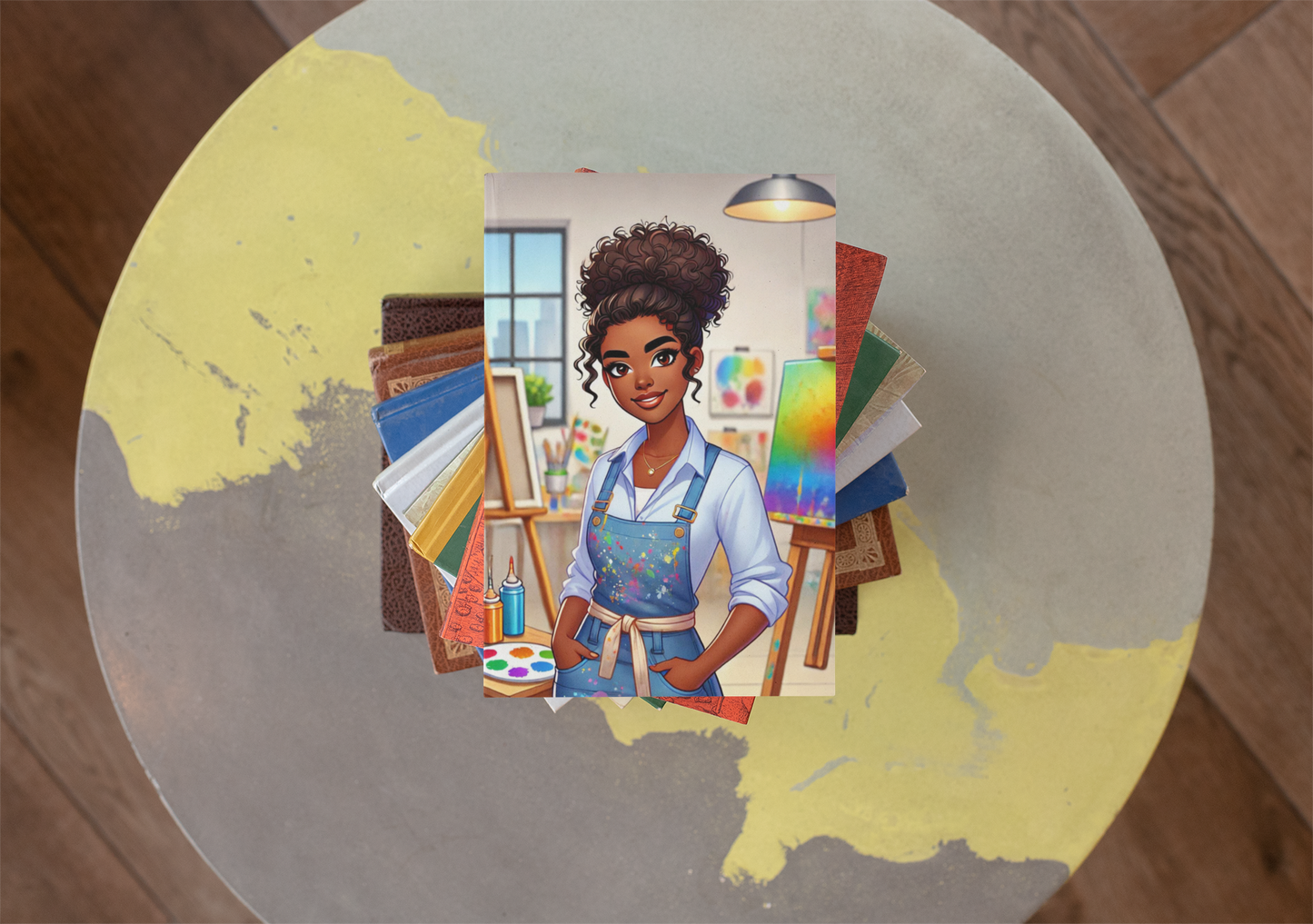 Arielle - Artist