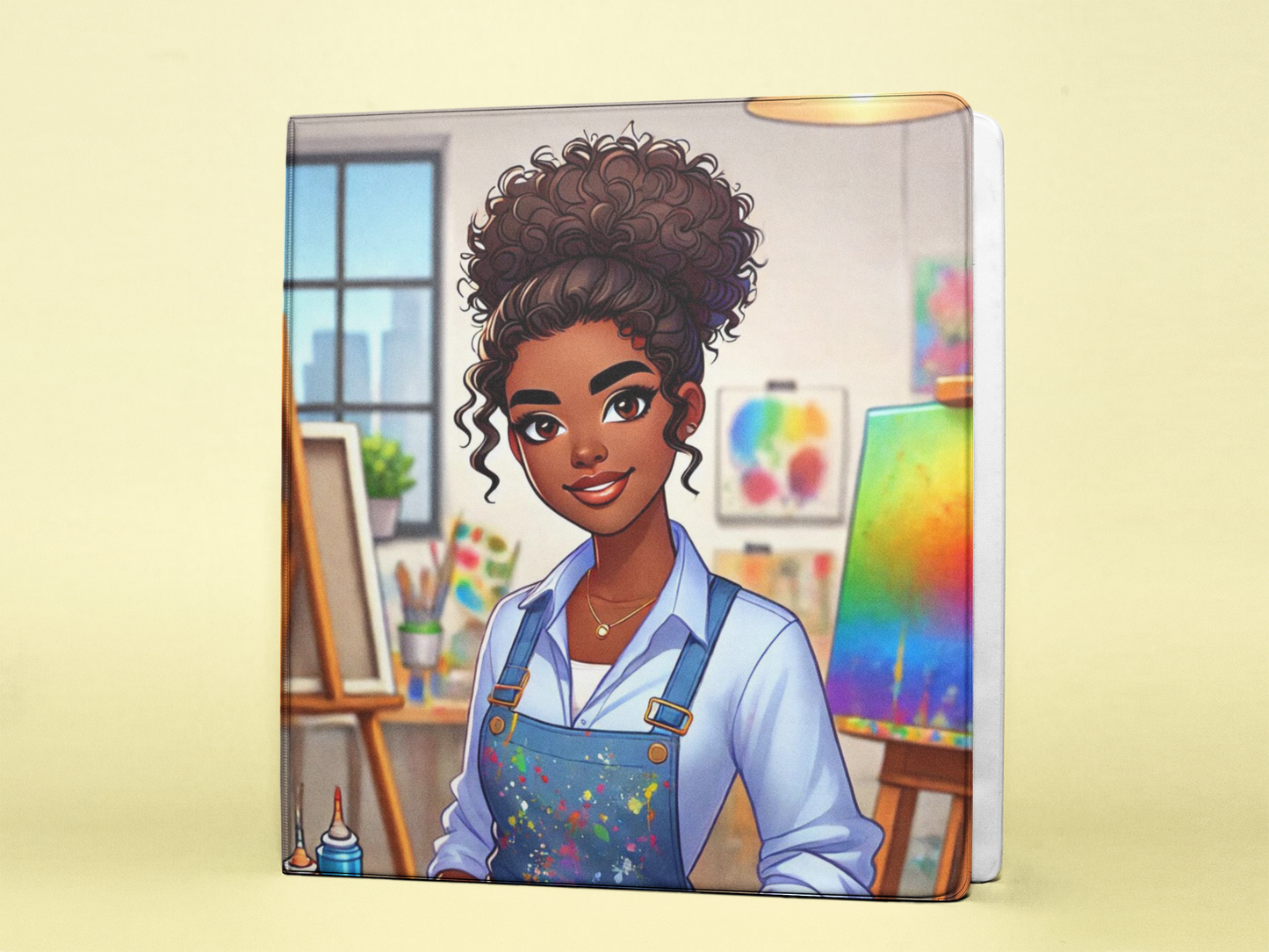 Arielle - Artist