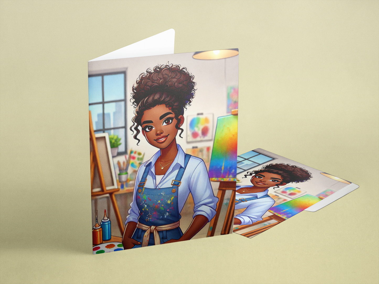 Arielle - Artist
