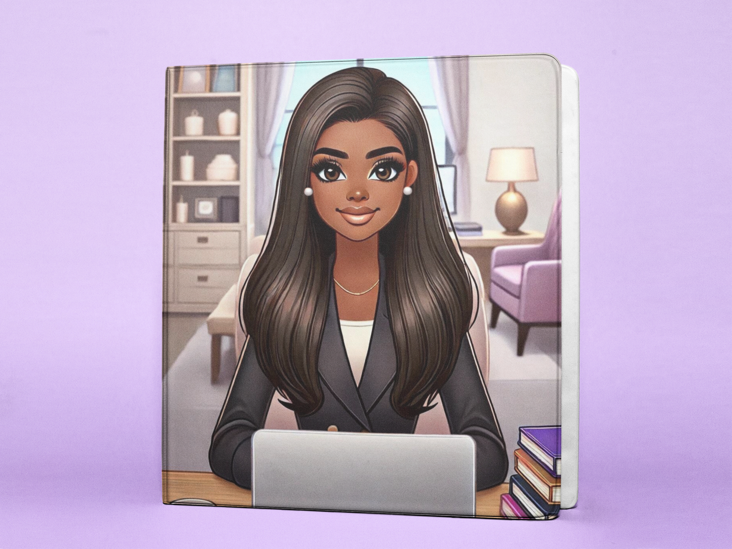 Aisha - Author