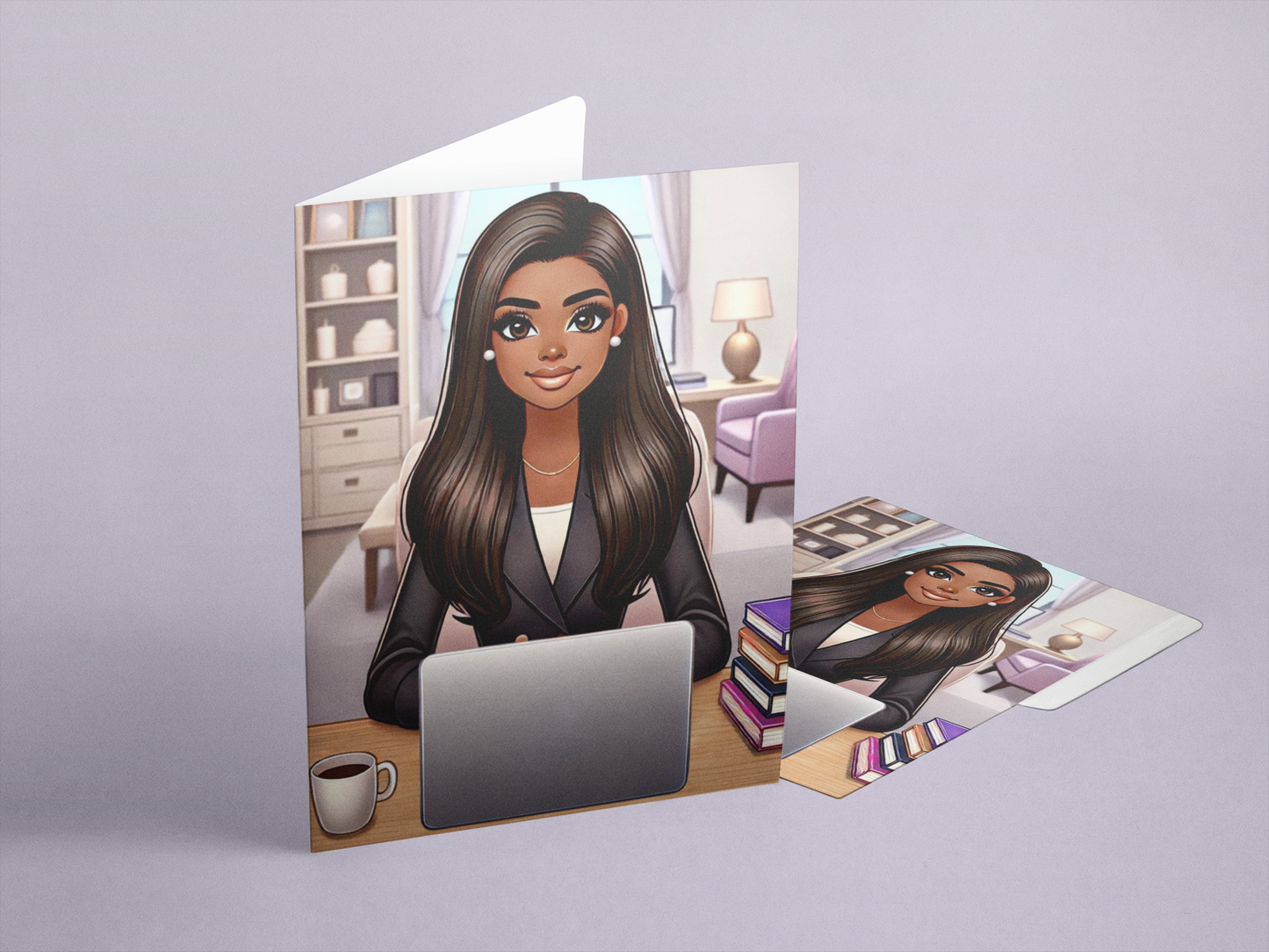 Aisha - Author