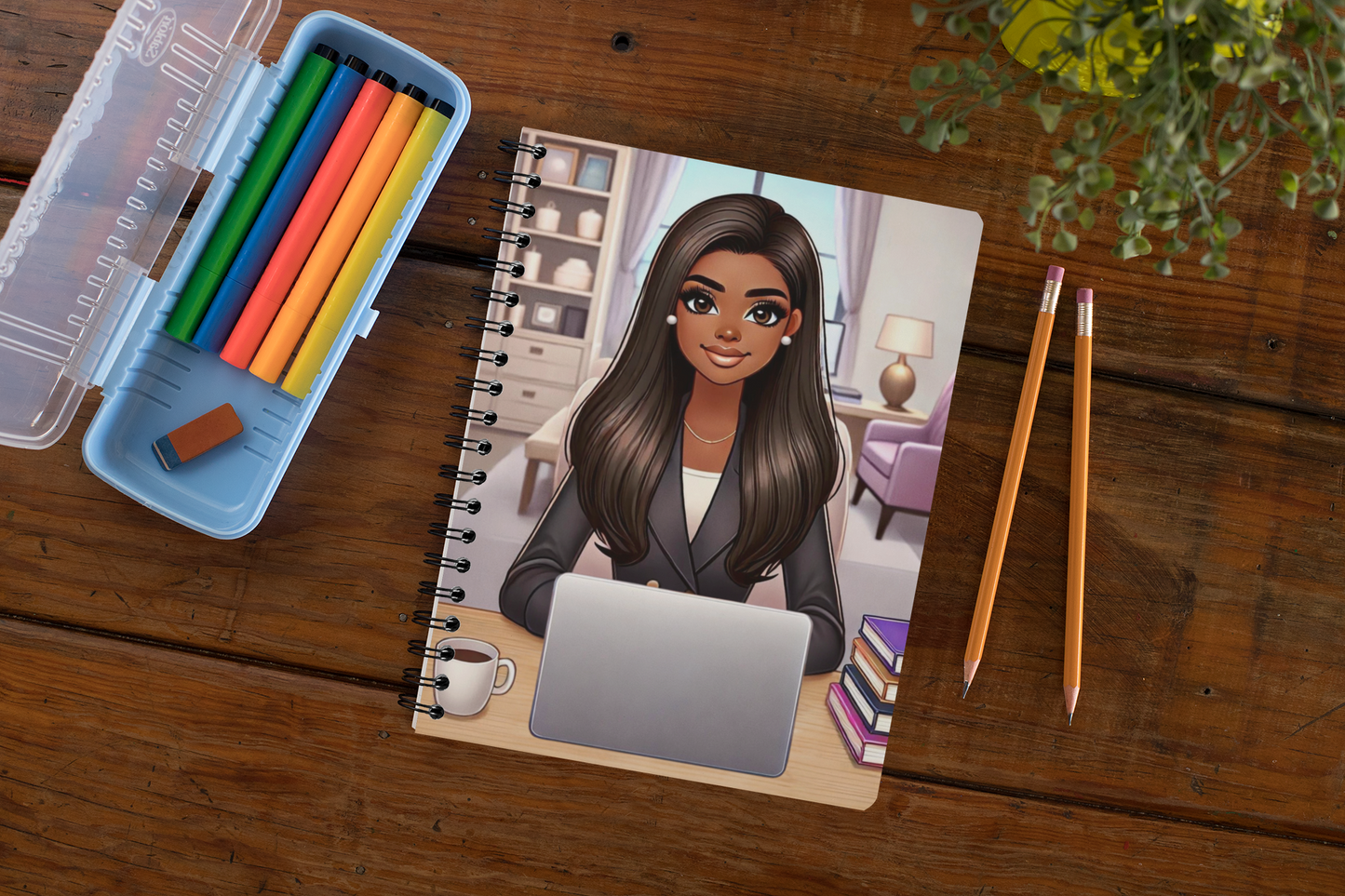 Aisha - Author