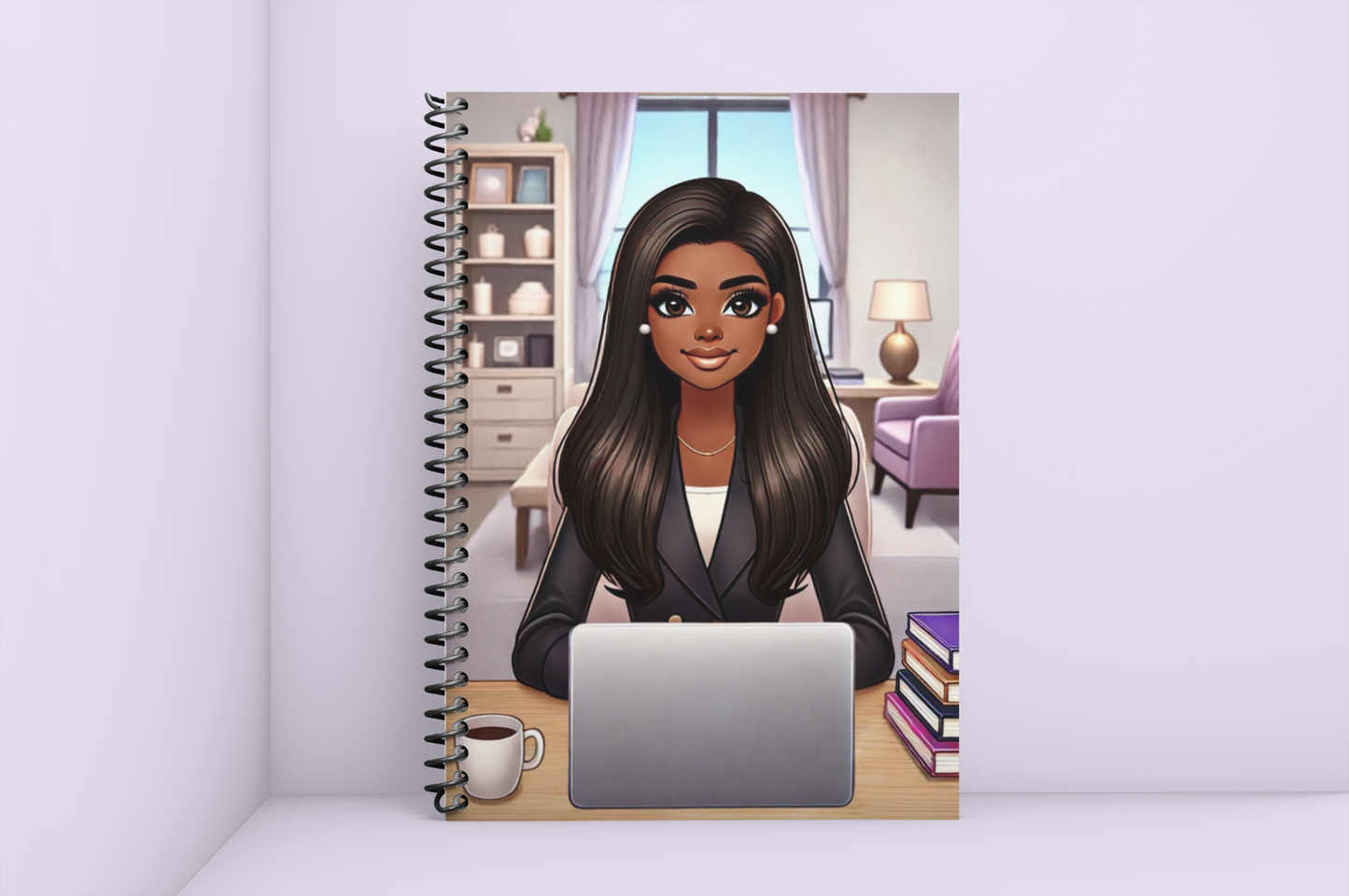 Aisha - Author