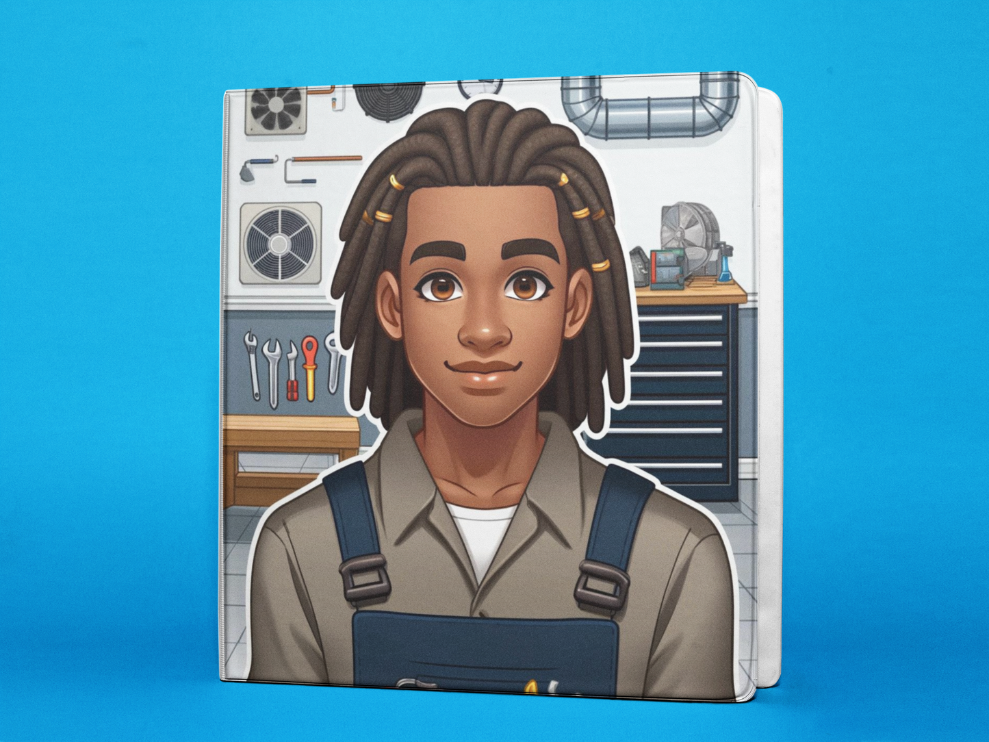 Hakeem - HVAC