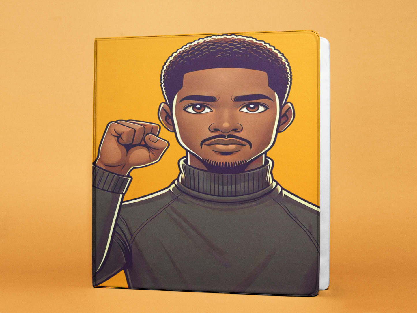 Akeem - Activist