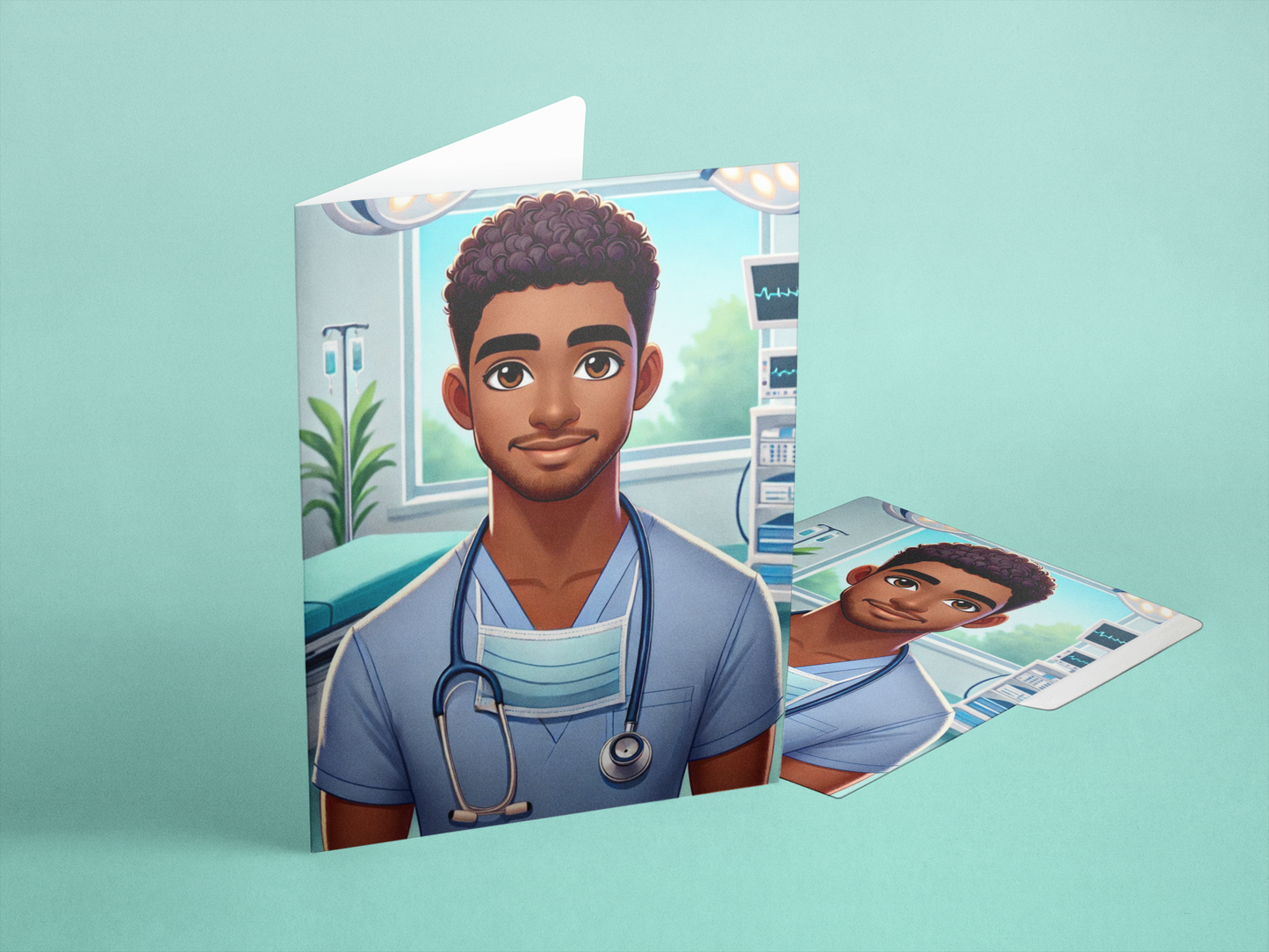 Steffan - Surgeon
