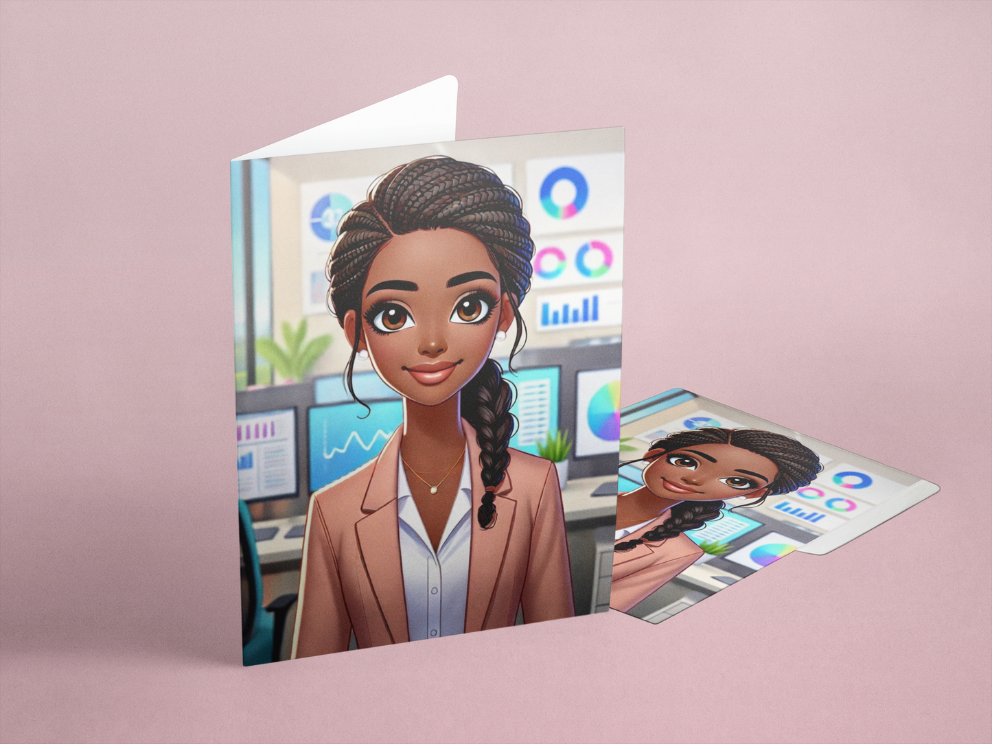 Dana - Data Scientist