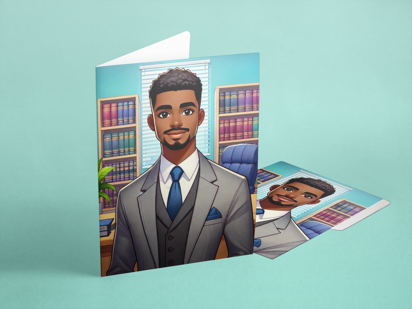 Darius - Data Privacy Officer