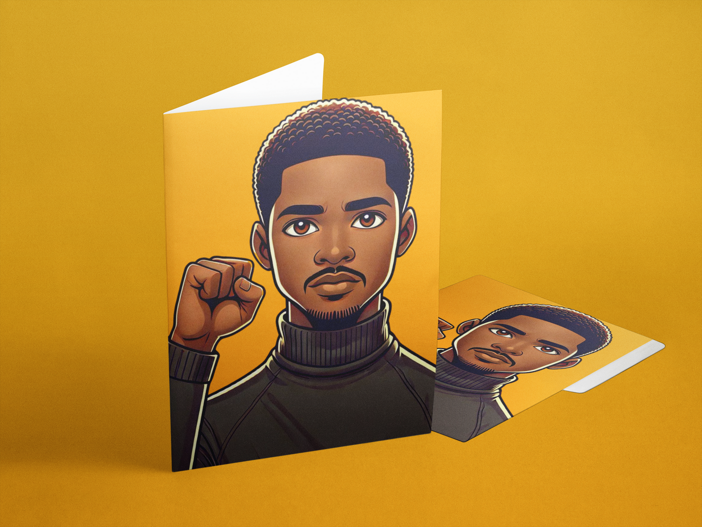Akeem - Activist