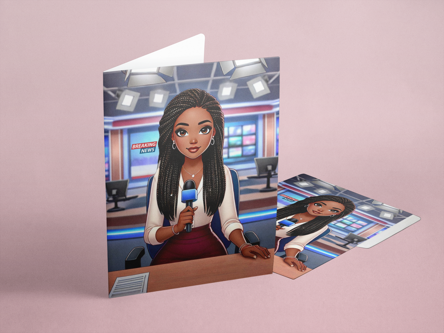 Deja - Digital Storyteller