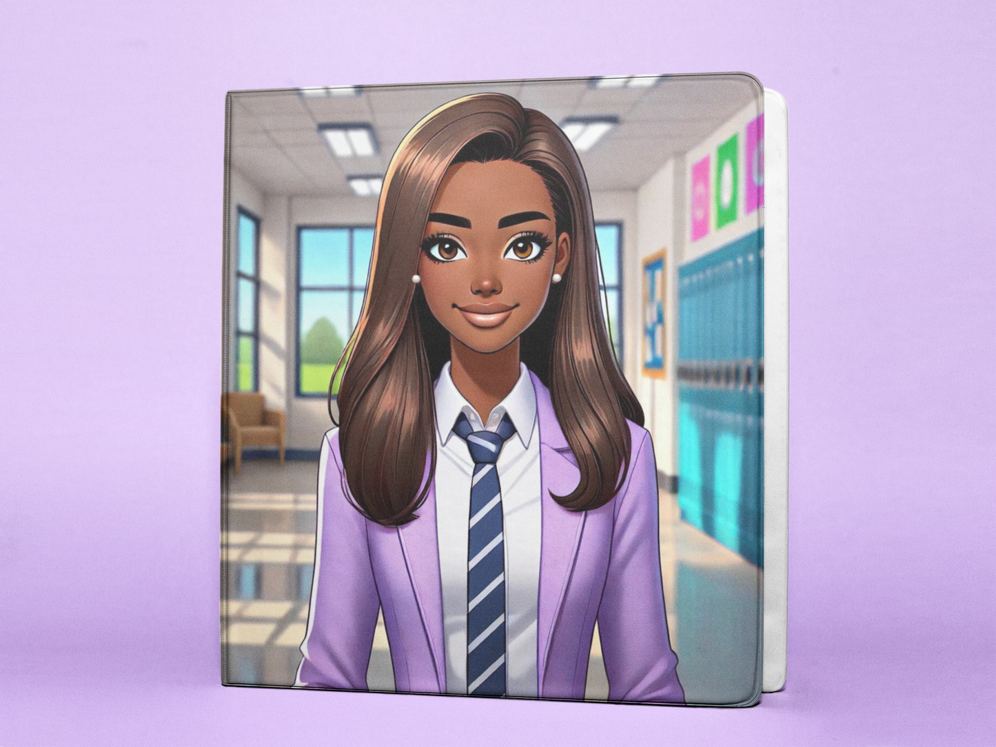 Stephanie - Student Leadership