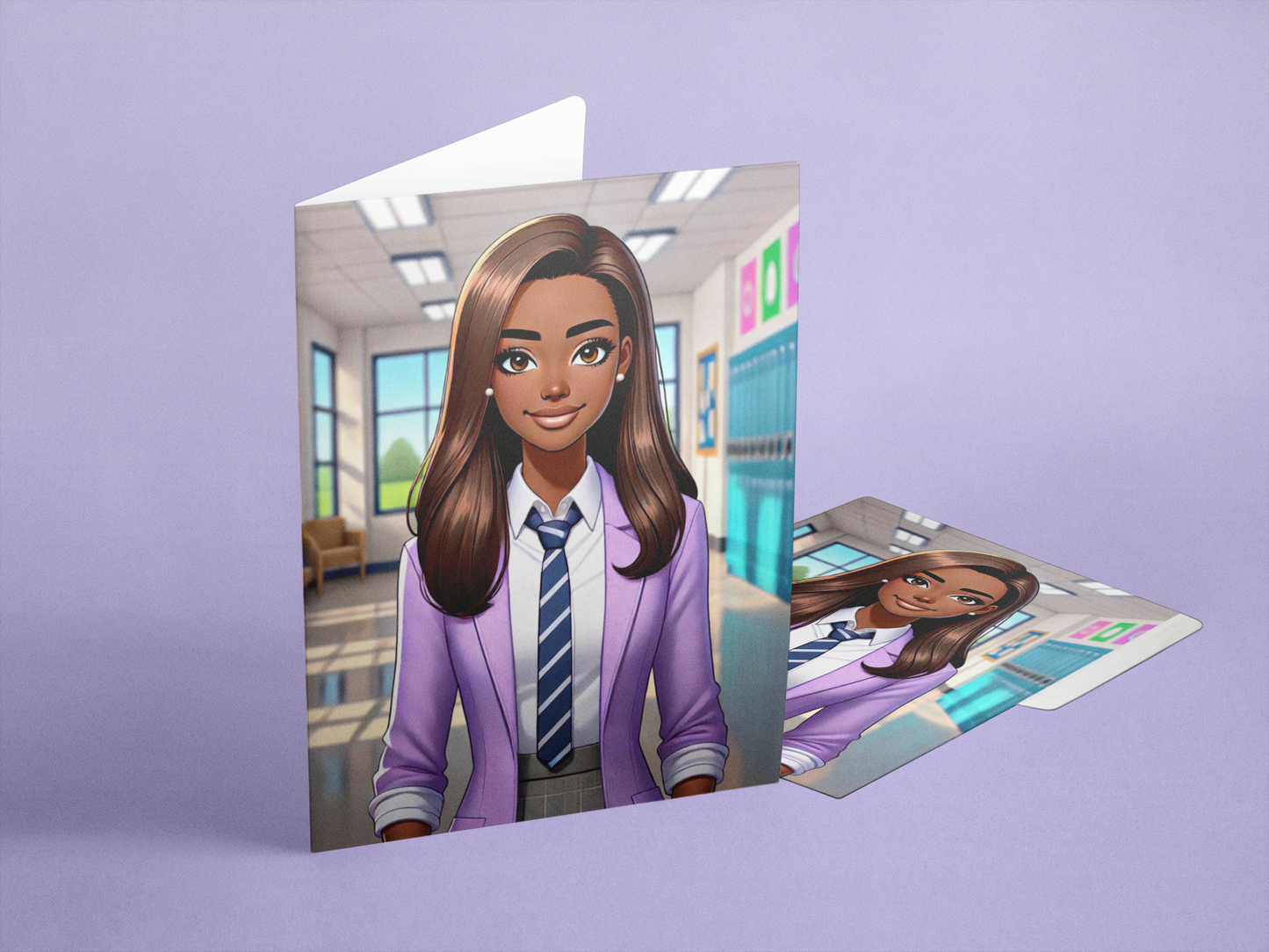 Stephanie - Student Leadership