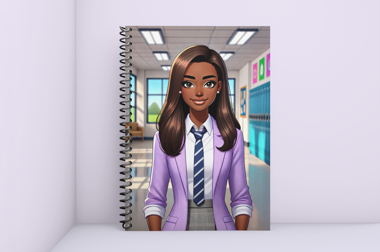 Stephanie - Student Leadership