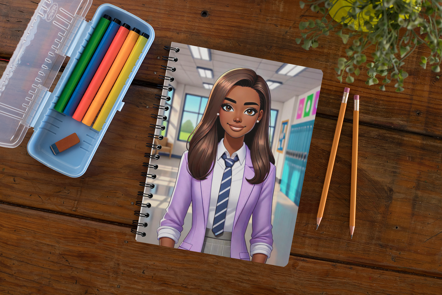Stephanie - Student Leadership