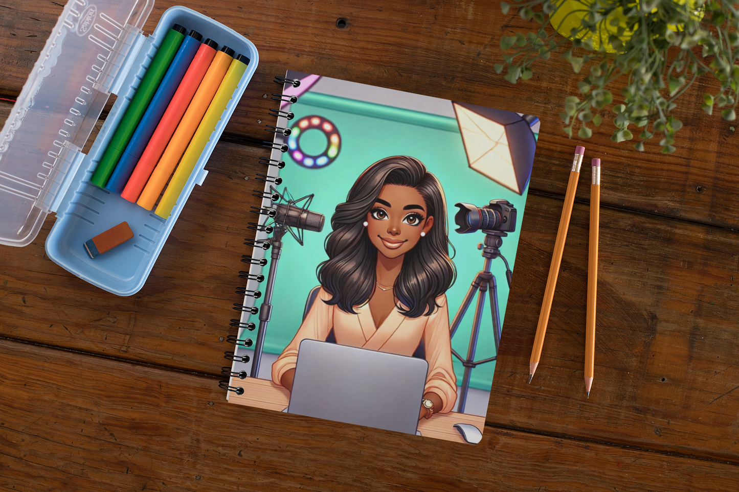 Ciara - Content Strategist