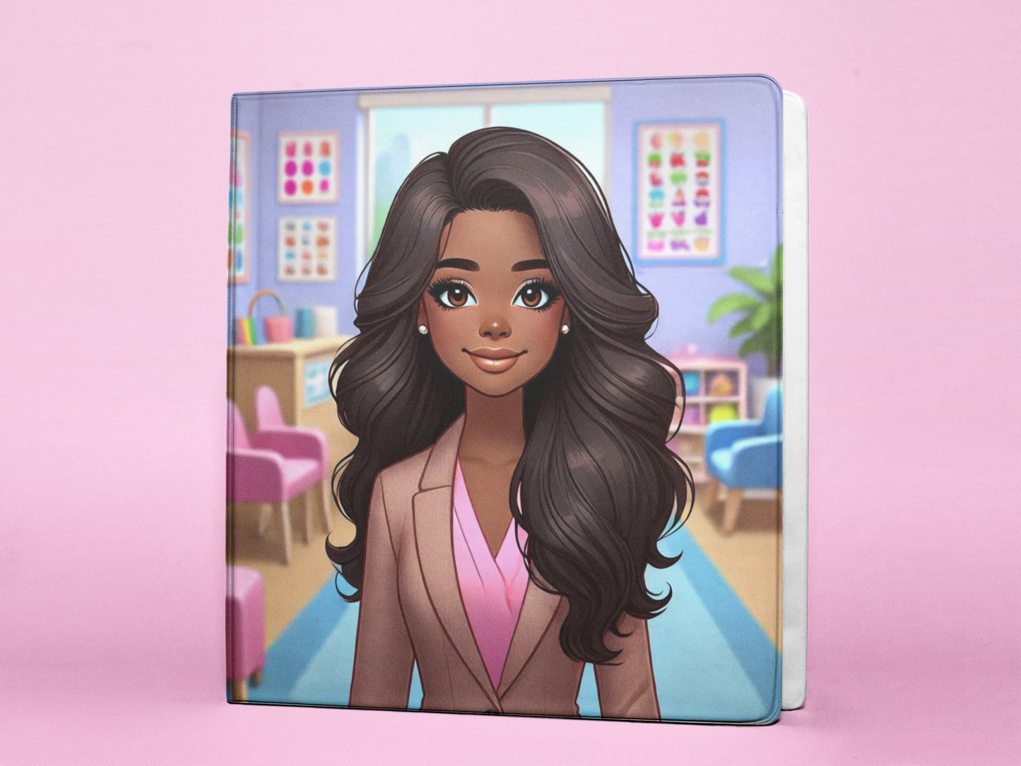 Christina - Childcare Provider