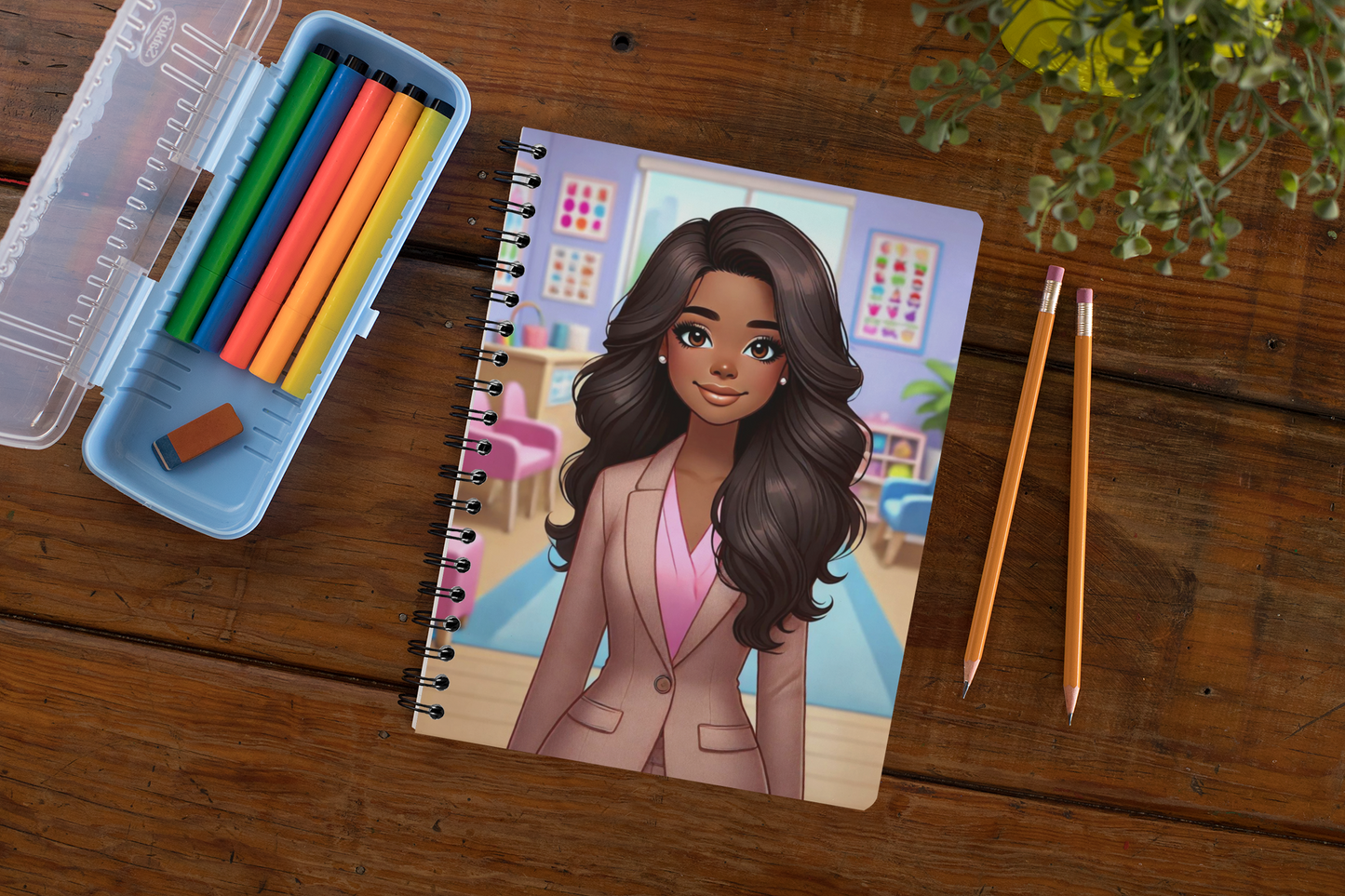 Christina - Childcare Provider