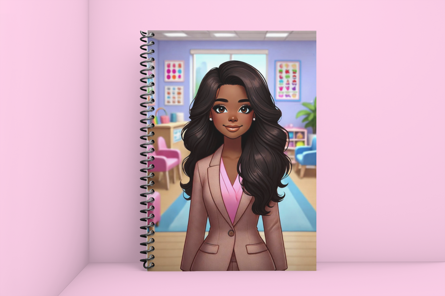 Christina - Childcare Provider