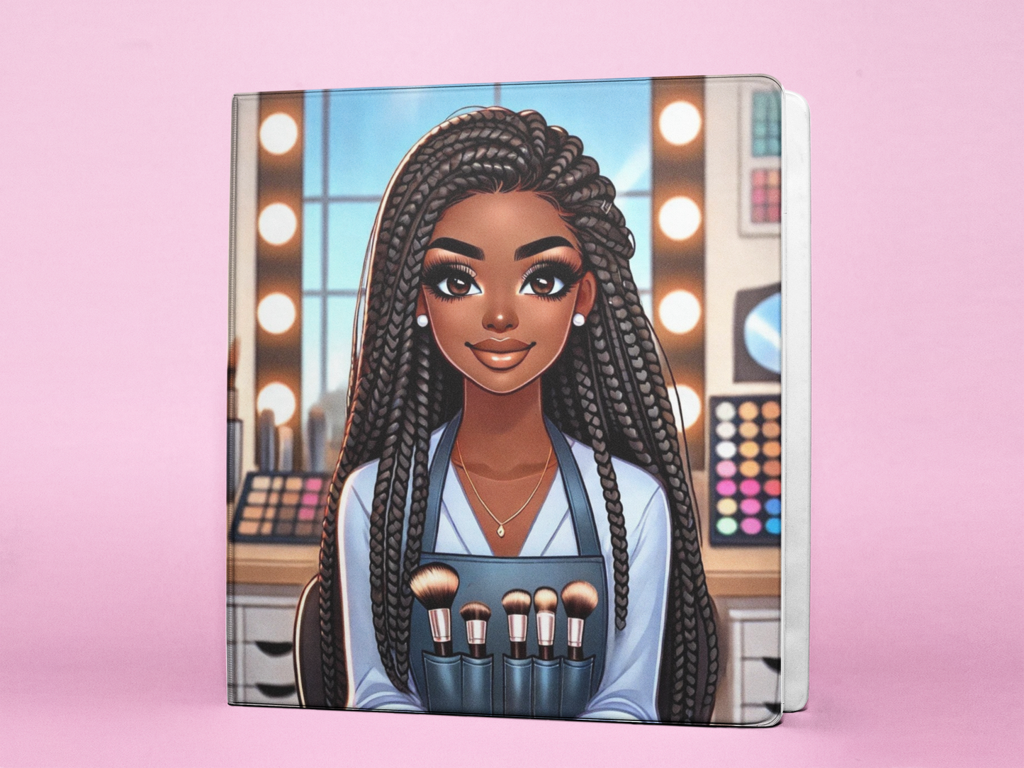 Mya - Makeup Artist