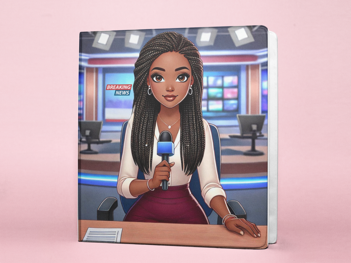 Deja - Digital Storyteller