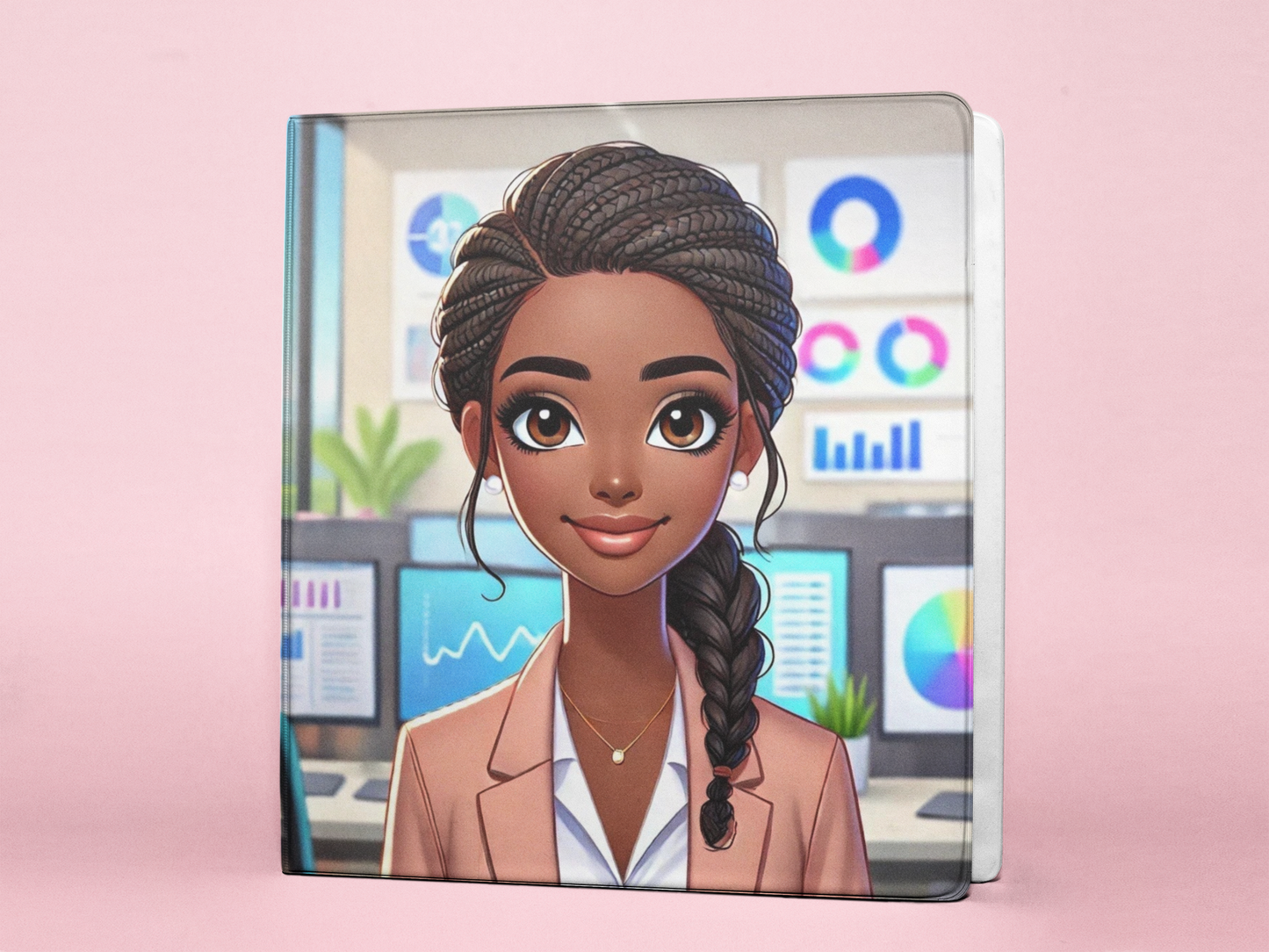 Dana - Data Scientist