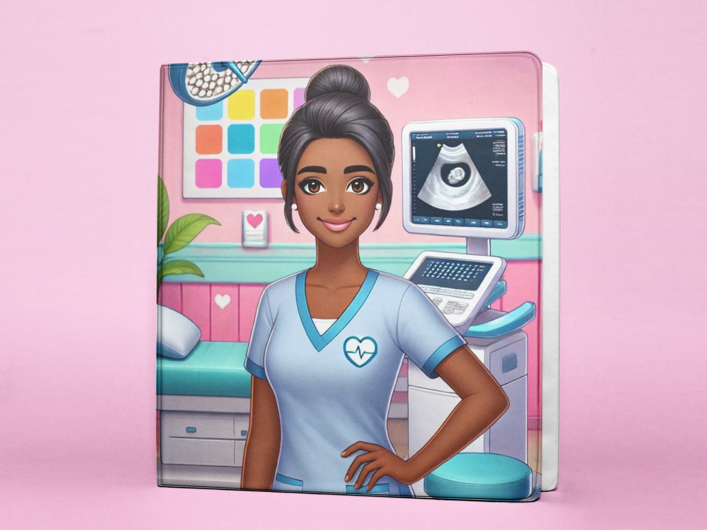 Sonya - Sonographer