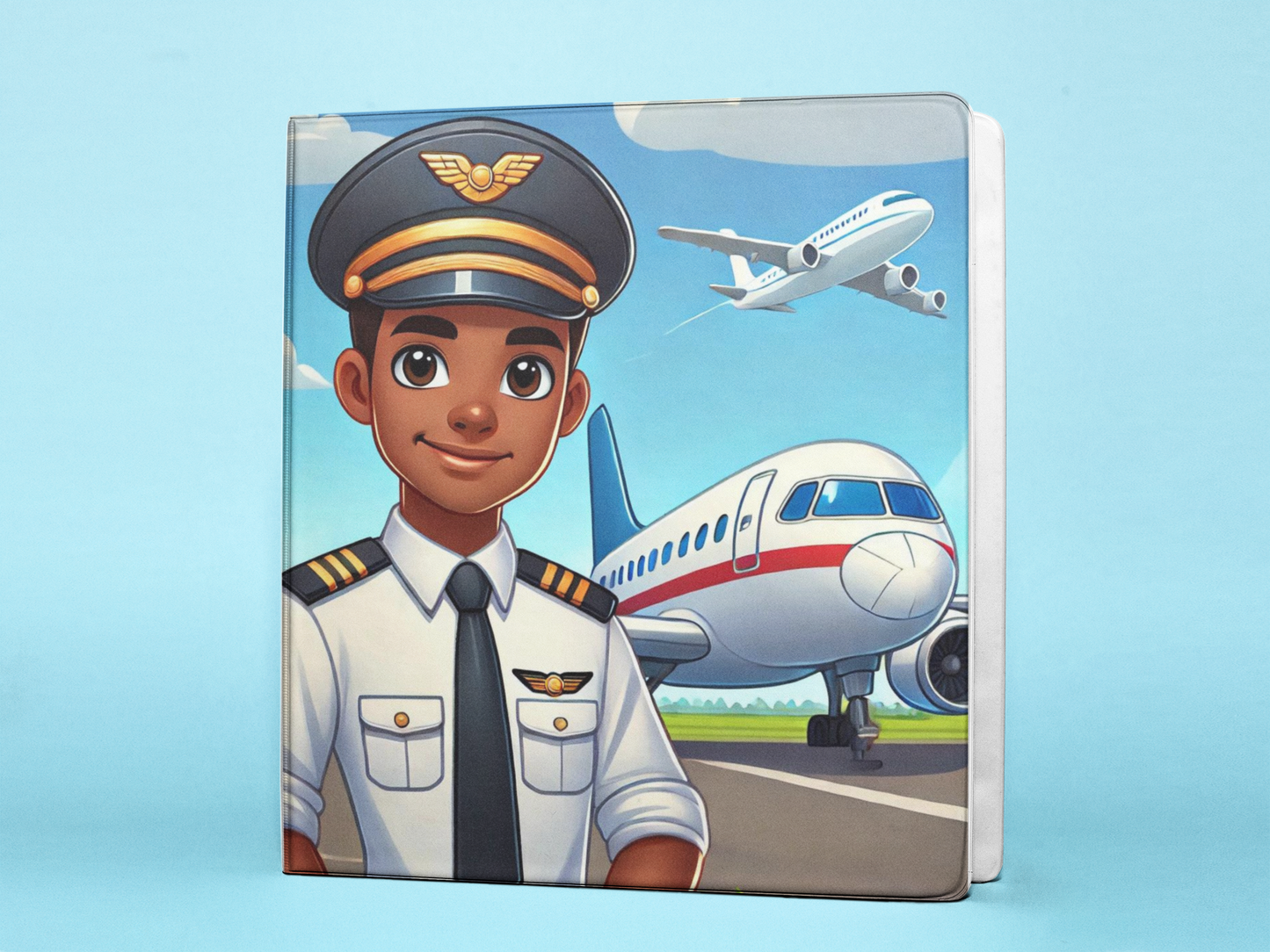 Paul - Pilot