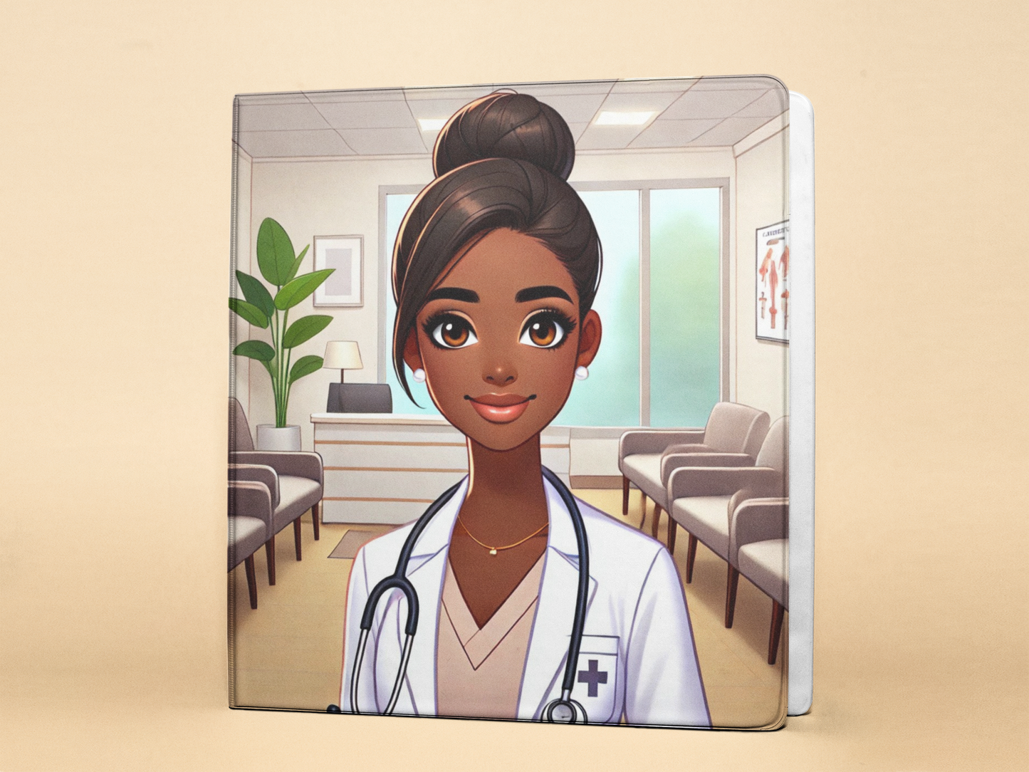 Octavia - OBGYN