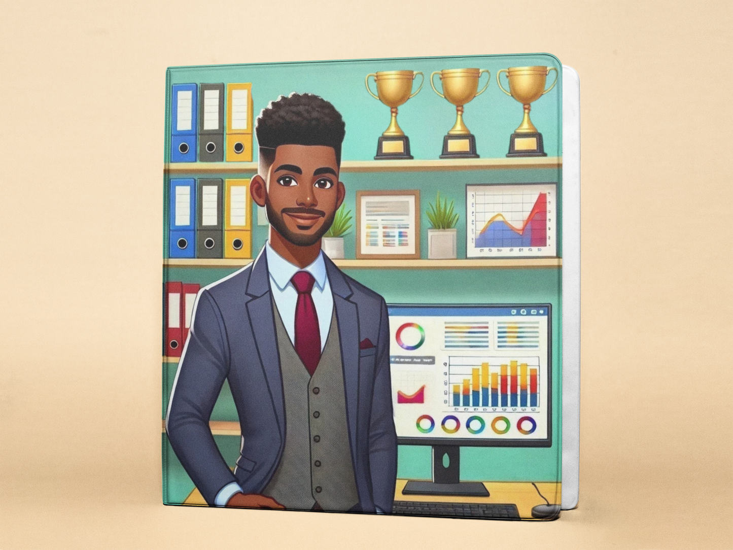 Solomon - Sports Data Analyst