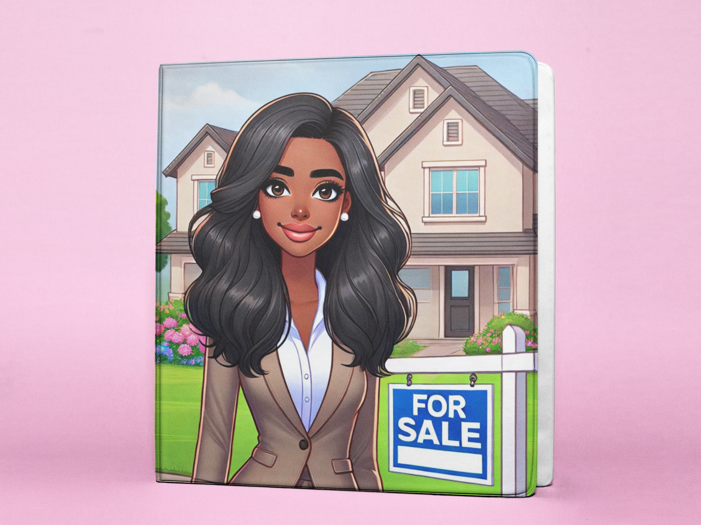 Renee - Real Estate Agent