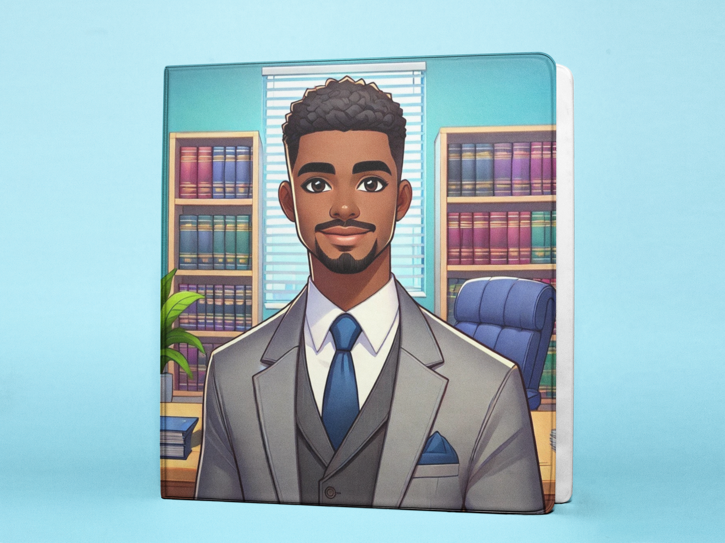 Darius - Data Privacy Officer