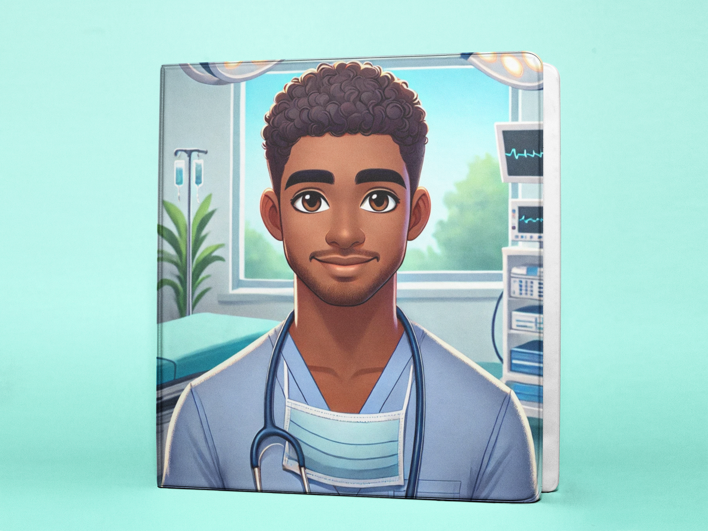 Steffan - Surgeon