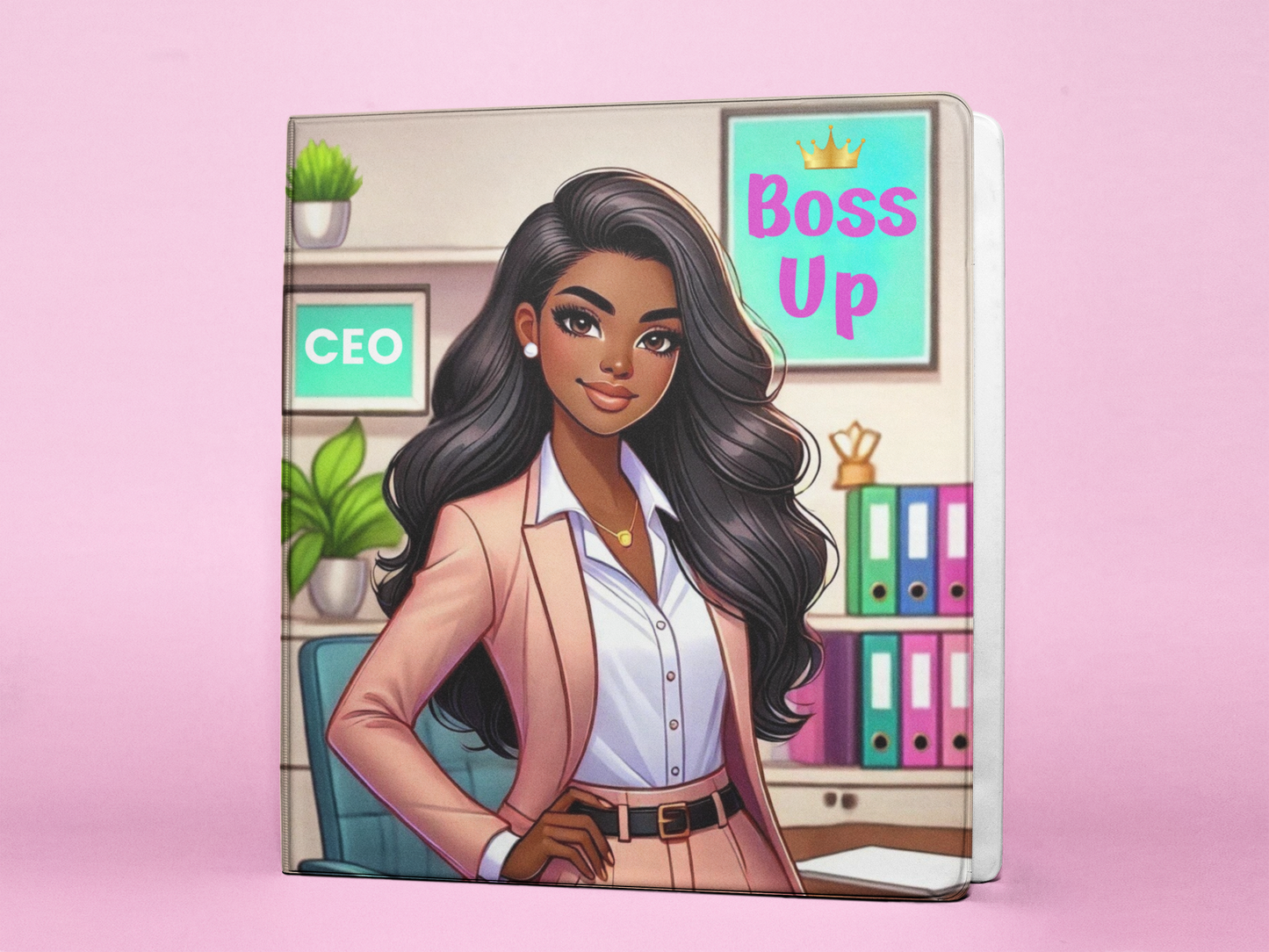 Emani - Entrepreneur