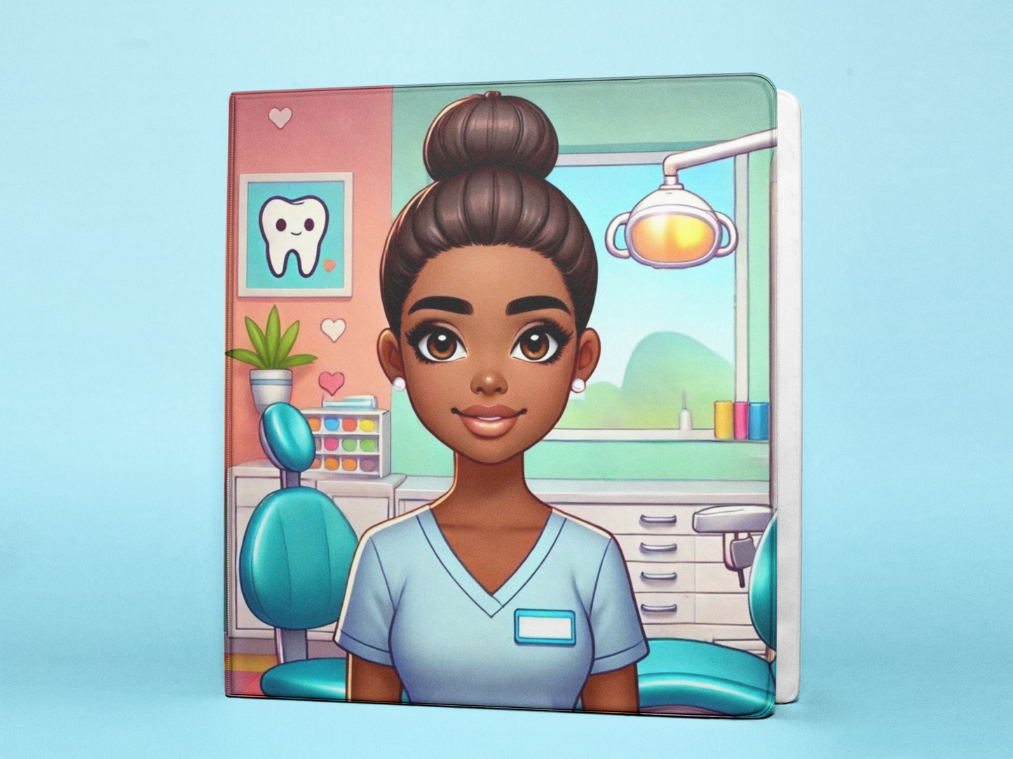 Denise - Dentist