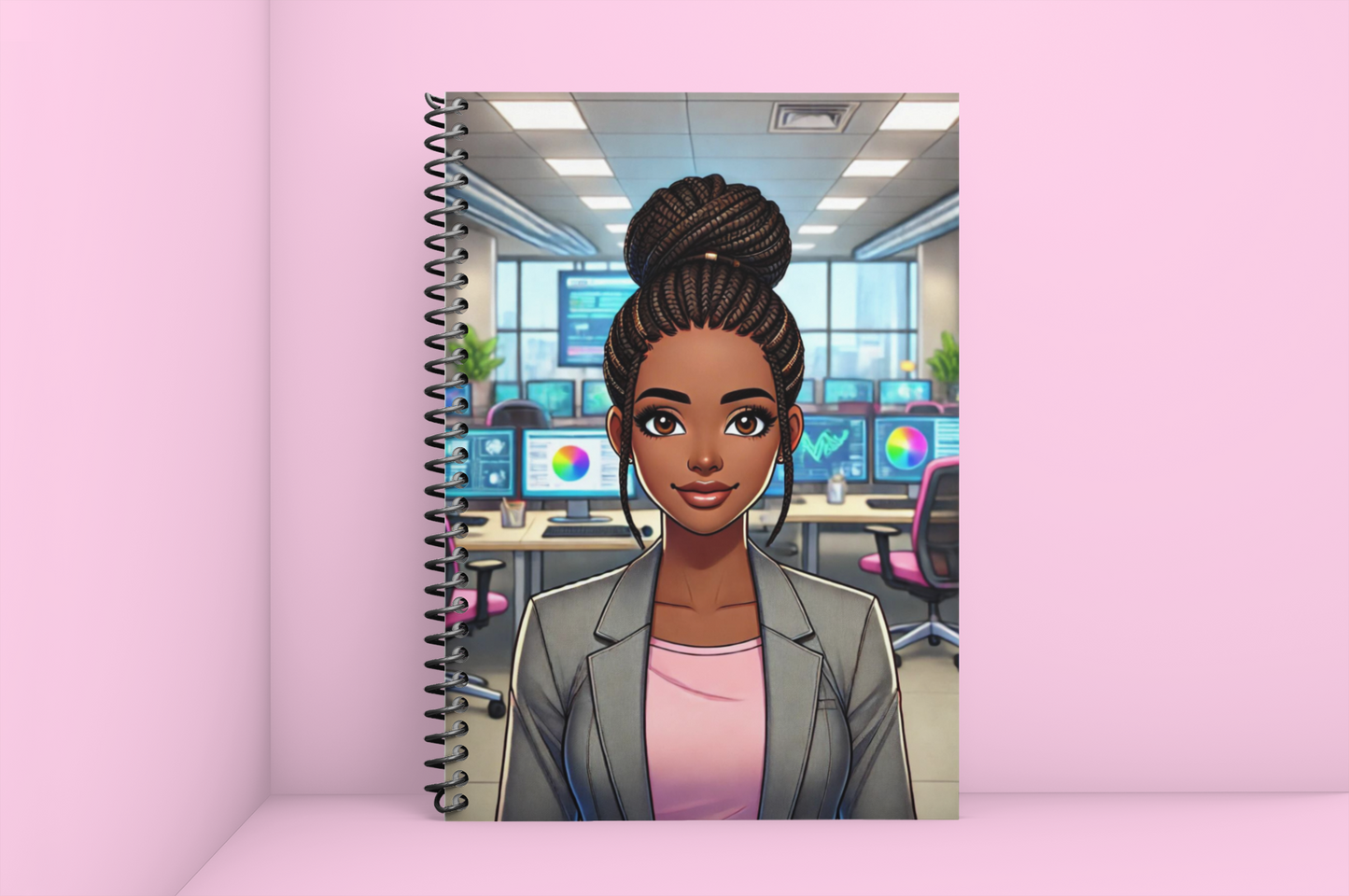 Cynthia - Cloud Architect
