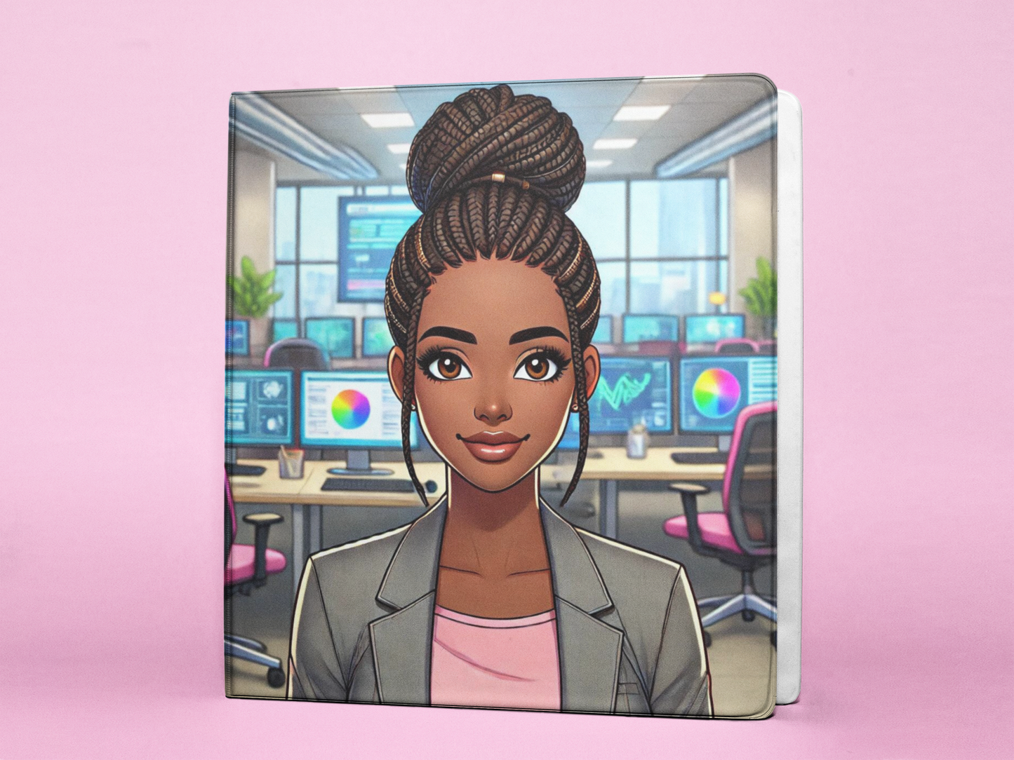 Cynthia - Cloud Architect